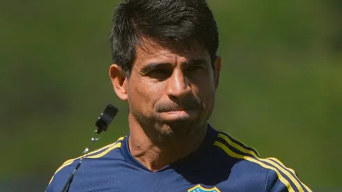 La significante ausencia que Boca tuvo en la pretemporada