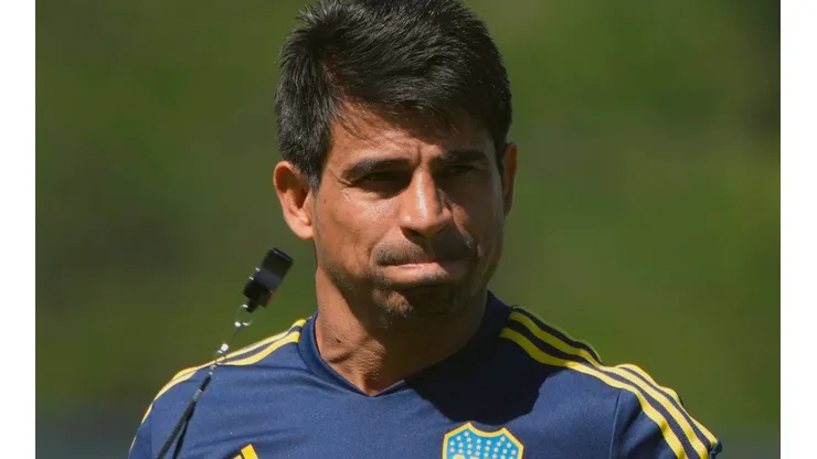 La significante ausencia que Boca tuvo en la pretemporada