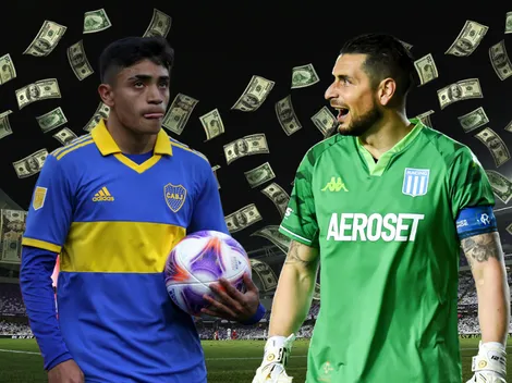 ¿Cuánto dinero ganan Boca y Racing por jugar la Supercopa Internacional en Abu Dhabi?