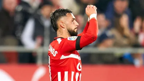 Volvió La Liga de España: ¡Y ya hubo gol argentino!