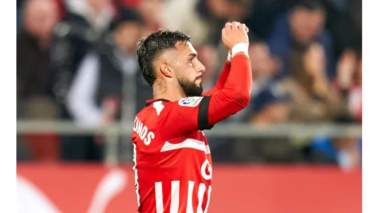Volvió La Liga de España: ¡Y ya hubo gol argentino!