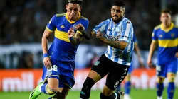 Boca y Racing, cara a cara en Abu Dhabi por la Supercopa Internacional 2022