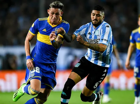 ¿La Supercopa entre Boca y Racing en Abu Dhabi cuenta como título oficial?