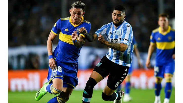 Boca y Racing, cara a cara en Abu Dhabi por la Supercopa Internacional 2022
