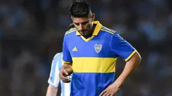 Reincidente: todos los actos de indisciplina de Carlos Zambrano en Boca