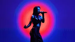 María Becerra tocará en la Fiesta de la Confluencia 2023.