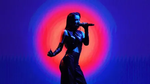 María Becerra tocará en la Fiesta de la Confluencia 2023.