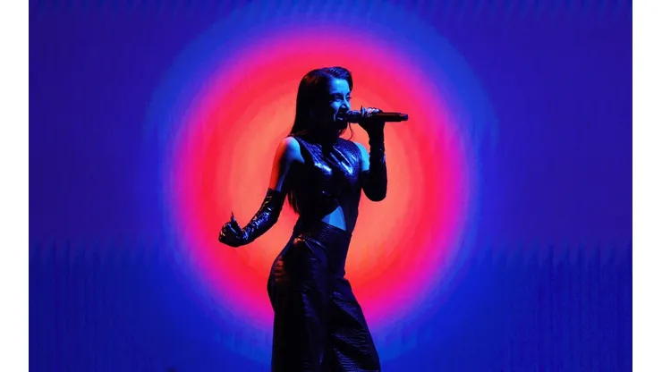 María Becerra tocará en la Fiesta de la Confluencia 2023.