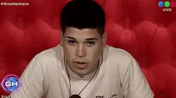 ¿A quién salvó Thiago de los nominados?