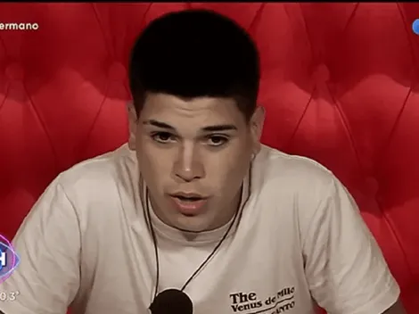 ¿A quién salvó Thiago de los nominados en Gran Hermano?