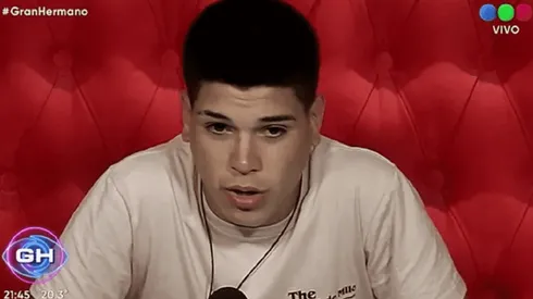 ¿A quién salvó Thiago de los nominados?