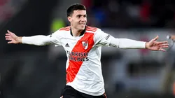 La sorprendente decisión de River con el futuro de Paradela