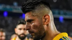 Se supo: el acto de indisciplina por el que Zambrano sería expulsado de Boca