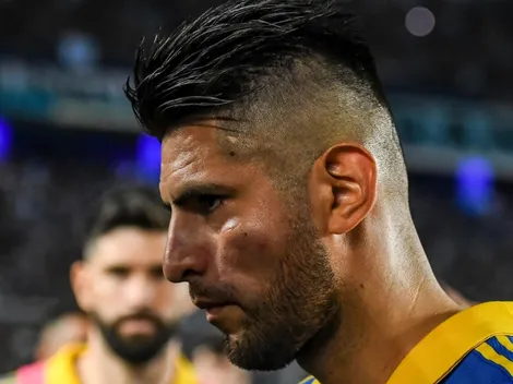Se supo: el acto de indisciplina por el que Zambrano sería expulsado de Boca