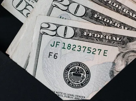 Descubre el billete de 20 dólares que se vende por 500 dólares