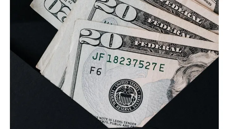 Descubre cómo es el billete de 20 dólares que vale 500 dólares.
