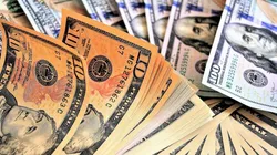 Los billetes de dólares antiguos pueden valer mucho dinero.