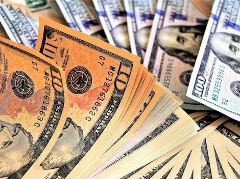 Descubre cuánto vale el billete de 1000 dólares