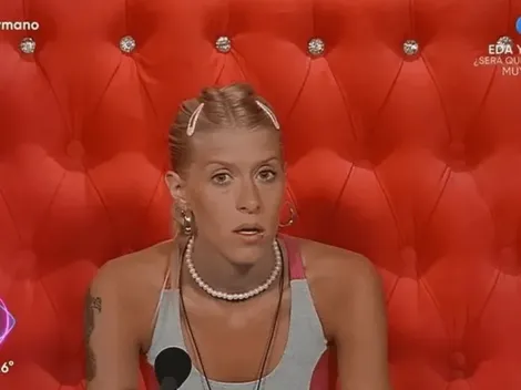 Gran Hermano 2022: ¿Por qué Camila está nominada?