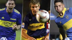 Test de personalidad: ¿Qué jugador del CABJ sos?