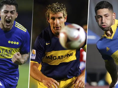 Test de personalidad: ¿Qué jugador del CABJ sos?