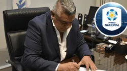 La AFA y el Chiqui Tapia confirman el formato de la Primera Nacional 2023.