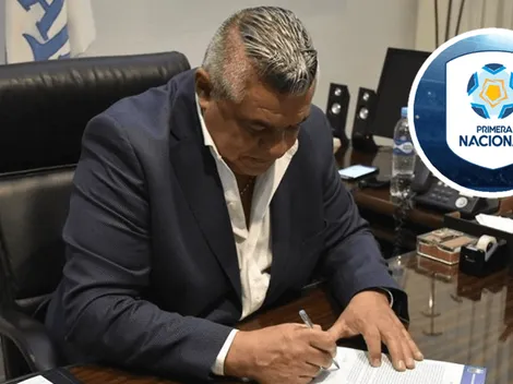 ¿Cuál es el formato de la Primera Nacional 2023 y cuándo empieza el torneo?