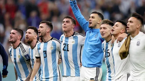 ◉ Las noticias de la Selección hoy