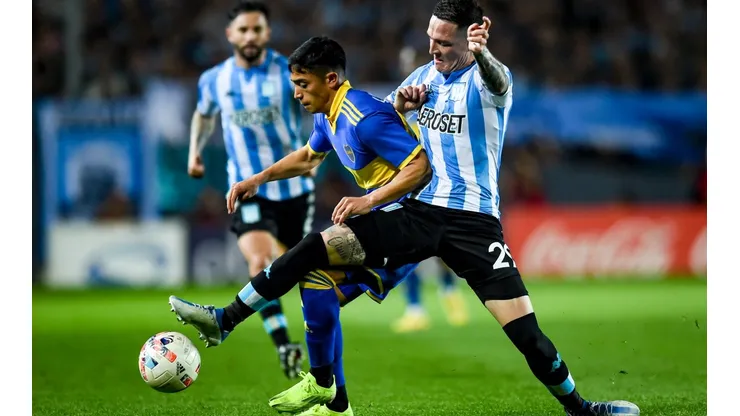 Es oficial: Boca y Racing disputarán la Supercopa en Abu Dhabi