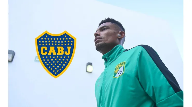 Mercado de pases: Malas noticias para Boca llegan desde León