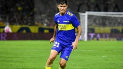 Campuzano no atraviesa un buen momento en Colombia.