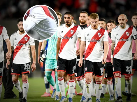 Más que Enzo: la cláusula de River para blindar a su nueva joya