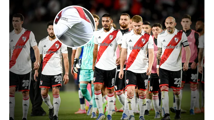 Más que Enzo: la cláusula de River para blindar a su nueva joya