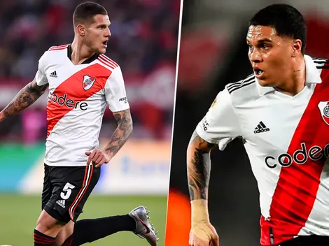 ◉ Las noticias de River hoy: la situación de Quintero, el jugador que podría irse y el que rechazó una oferta