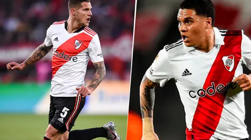 ◉ Las noticias de River hoy: la situación de Quintero, el jugador que podría irse y el que rechazó una oferta