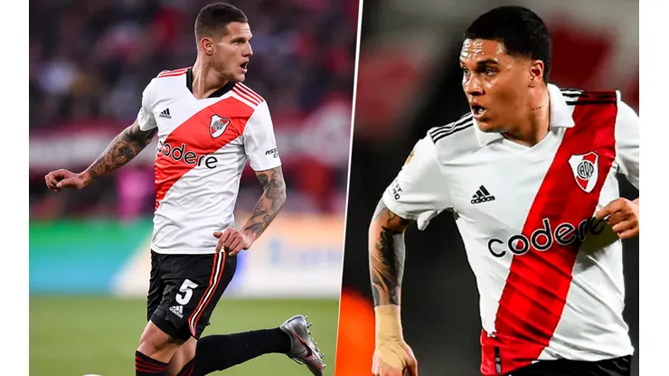 ◉ Las noticias de River hoy: la situación de Quintero, el jugador que podría irse y el que rechazó una oferta