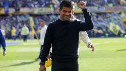 ◉ Las noticias de Boca hoy