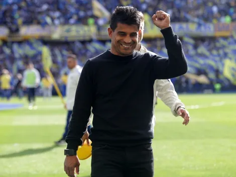 Las noticias de Boca hoy: los juveniles que destacan en la pretemporada y ¿un giro en el mercado de pases?