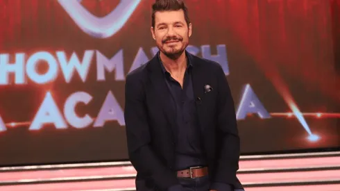 ¿Cómo será el 2023 de Marcelo Tinelli?