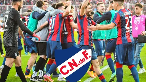 San Lorenzo está a punto de cerrar su primer refuerzo en Uruguay