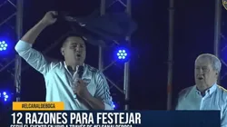 VIDEO VIRAL | ¡Es uno más! Riquelme se puso a cantar con los hinchas de Boca