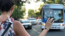 Habrá nuevos aumentos en el transporte.