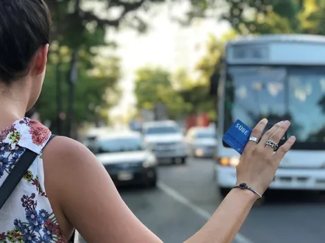 ¿Cuándo aumenta el colectivo, el subte y de cuánto será la tarifa en 2023?