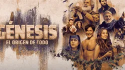 Génesis no se seguirá transmitiendo por Telefe.