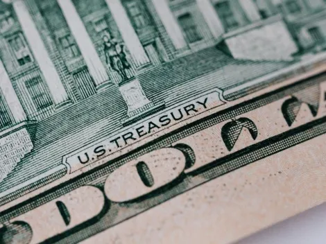 El antiguo billete de 1 dólar que vale 21 mil dólares