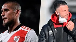 Las noticias de River hoy: el referente que renueva, la situación de Otamendi y los puestos a reforzar