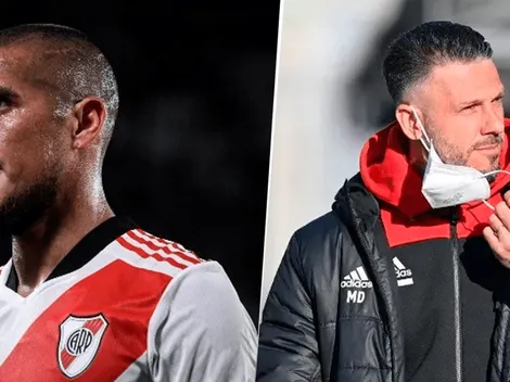 Las noticias de River hoy: el referente que renueva, la situación de Otamendi y los puestos a reforzar