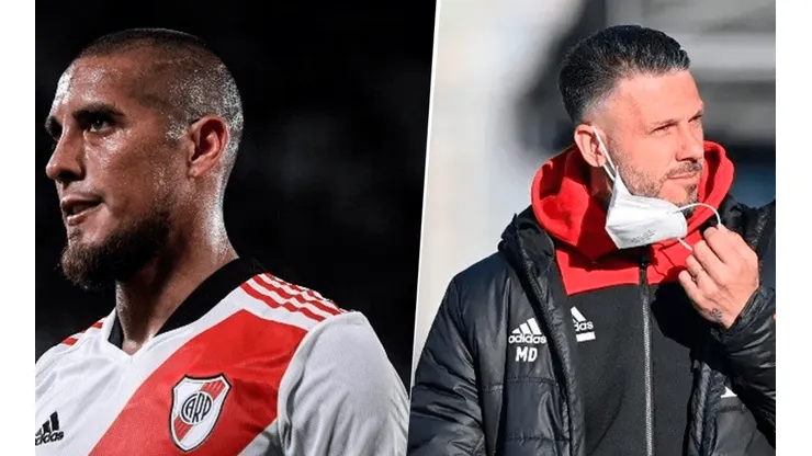 Las noticias de River hoy: el referente que renueva, la situación de Otamendi y los puestos a reforzar