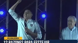 La confesión de Riquelme de cara al 2023 de Boca: "Se están preparando..."