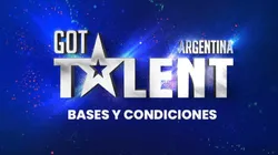 Got Talent llega a Telefe en 2023.
